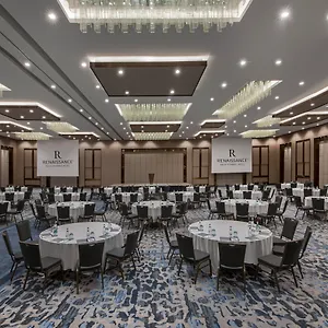 ***** Hotel Renaissance Polat Turkey
