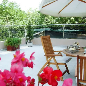 Hotel Best Отель Анкара
