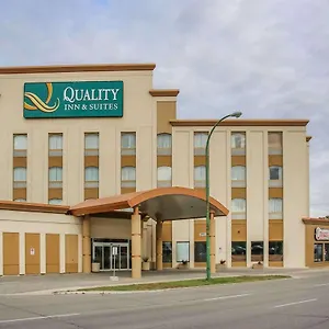 *** Inn Quality & Canada