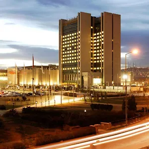 Cpankara Отель Анкара