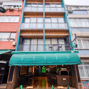 *** Hotel Elephant In The Turkey