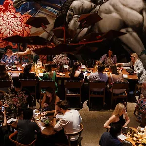 ***** Hotel Indigo Centre, An Ihg Australia