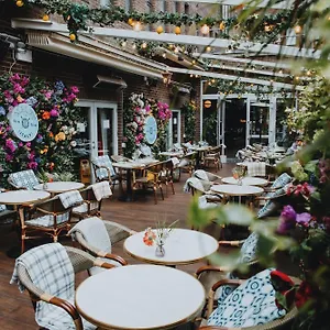 **** Hotel Iveagh Garden Ireland