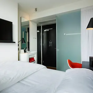 **** Hotel Citizenm Amstel Netherlands