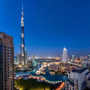 **** Aparthotel Ramada By Wyndham Downtown United Arab Emirates